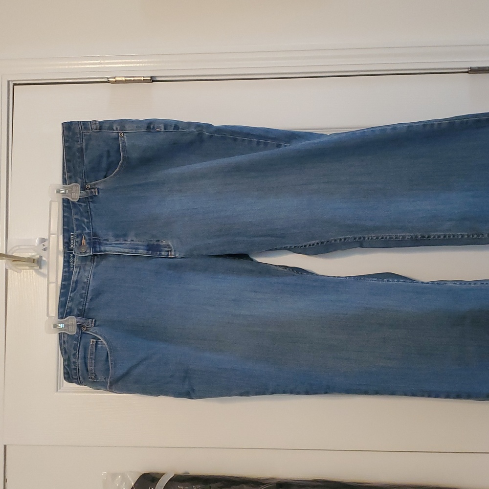 SALE Liz Claiborne 🌻 Bootcut Jeans 20W